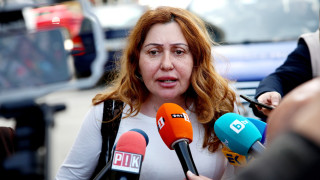 Адвокатката на Петя Банкова отново е болна От Аделина Натина