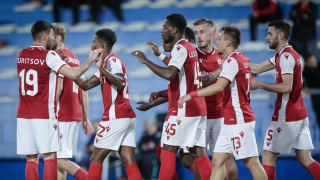 Днес от 16 00 часа ЦСКА би трябвало да изиграе третата