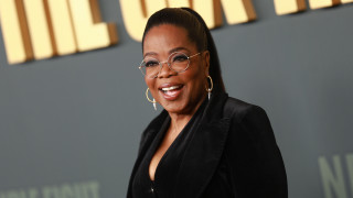 Опра Уинфри е въвлечена в нашумялото дело за изнасилване срещу