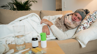 В началото на месец декември канадският лекар Кайл Сю публикува