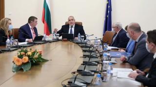 Правителството гласува промяна в Наредбата за осъществяване на правото на