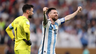 Аржентина е новият световен шампион Гаучосите триумфураха след уникална драма