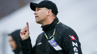 Даниел Моралес ще остане начело на Ботев Враца и през