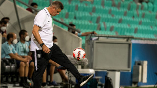 Саво Милошевич е известен в родината си с твърдия характер