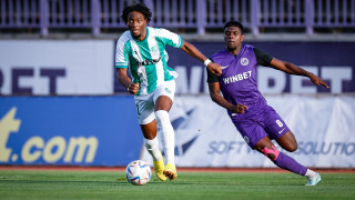 Берое ще изиграе контролен мач с Етър по време на