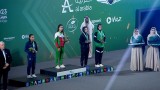  Браво! Александра Димитрова завоюва златен орден на Световните бойни игри в Рияд 