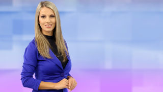 Ганиела Ангелова е новото лице на сутрешния блок на Bulgaria ON AIR
