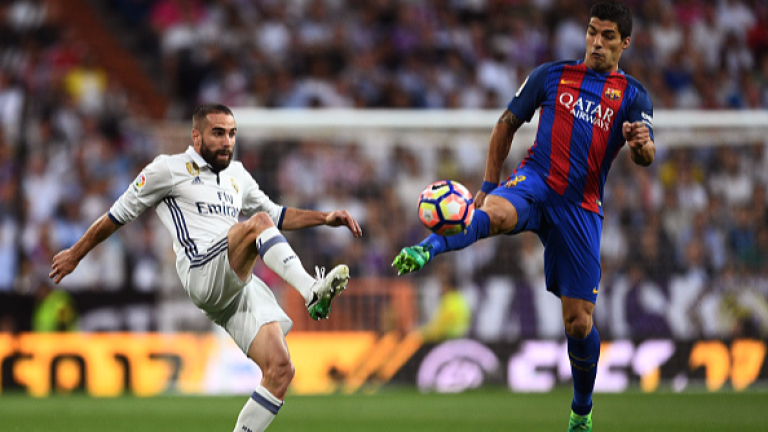 УЕФА може да удари по Дани Карвахал от Реал (Мадрид)