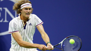 Американецът Джак Сок е най високопоставеният тенисист отпаднал в първия кръг