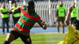 Лудогорец е много близо до привличането на национал на Мали