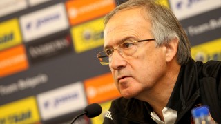 Лъвовете играят срещу Парагвай на 14 ноември от 19 00 часа