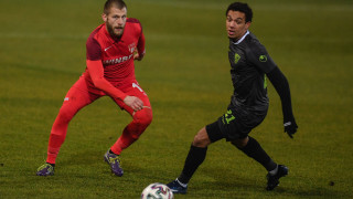 Царско село ще допусне публика на стадиона си за първото