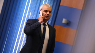 ПП/ДБ зове ДАНС, ГДБОП и прокуратурата да се задействат срещу "Възраждане"