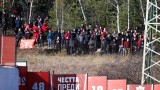 Двама задържани след сблъсъка в Бистрица, пострада и кметът на селото