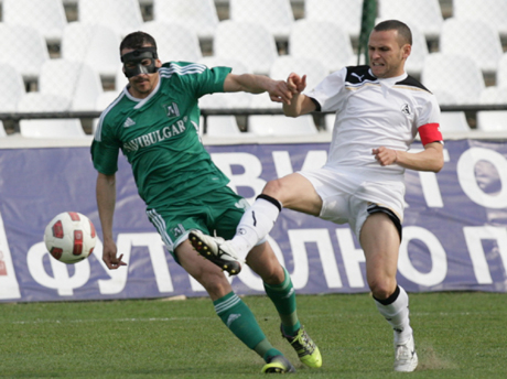 Иван Стоянов отказва да стиска палци за Левски