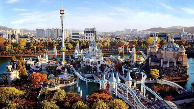 Местата, където животът е поскъпнал най-много за последните 20 години