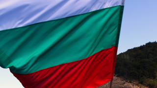 Патриотите искат 22 май да е Ден на българското знаме