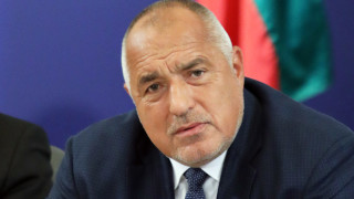 Министър председателят Бойко Борисов прикани акциите на Левски да бъдат дадени