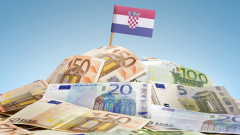 Три месеца в еврозоната: Тези услуги  в Хърватия поскъпнаха драстично