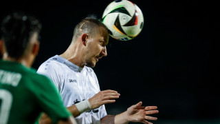 Очаква се бившият национал Тодор Неделев да попадне за първи