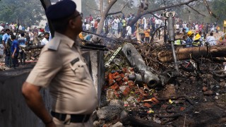 Броят на загиналите при смъртоносната нарасна до 270 души съобщава