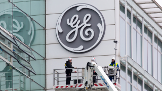 General Electric смени директора си. Компанията поскъпва