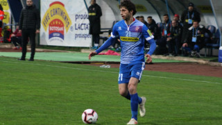 Бекали: Диего Фабрини може да заиграе в Левски срещу 12 хиляди евро на месец