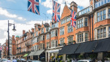 Продажбите на имоти в Лондон се сринаха до най-ниското си ниво от 2012 година насам
