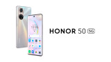  Honor 50 и първите модели, които ще излязат с цялостен пакет от Гугъл 