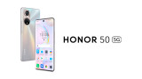 Honor 50 и първите модели, които ще излязат с пълен пакет от Google