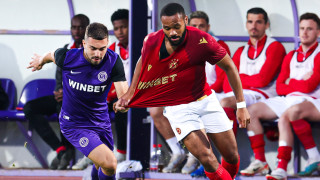 Етър В Търново 0 0 ЦСКА 45′ Пет минути