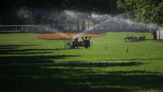 Общината получава част от Борисовата градина