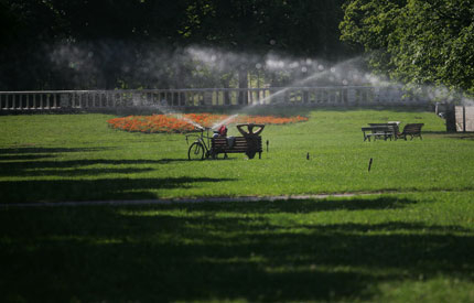 Фандъкова поиска власт над Борисовата