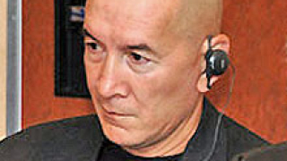 Съдът потвърди, Аннадурди Хаджиев остава временно в ареста