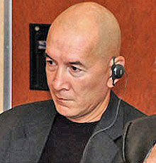 Съдът потвърди, Аннадурди Хаджиев остава временно в ареста