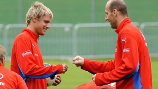 Ще има рокади в състава на Чехия