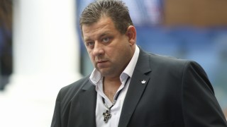 Един от лидерите на Величие Николай Марков отново изтъкна като