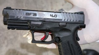 При стрелба в училище в град Тамблер Ридж в канадската