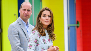 Всички фенове на принц Уилям и Кейт Мидълтън искат да