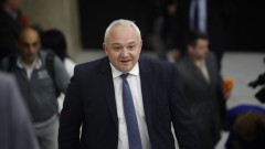 Иван Демерджиев: Мандатът за сформиране на правителство ще бъде върнат незабавно