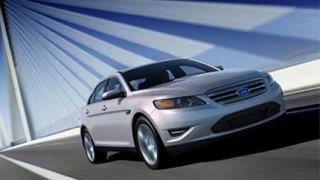 Ford Taurus е "Mеждународен автомобил на годината"