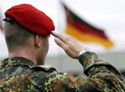 Германия залага на по-голяма роля в регионални конфликти