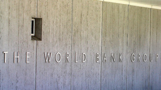 Президентът на групата на Световната банка Дейвид Малпас заяви че
