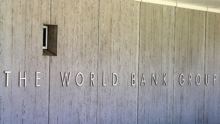 Световната банка има нов президент и това е Аджай Банга,