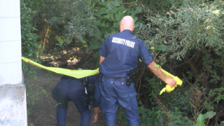 Тяло на жена изплува от Дунава край Русе То се