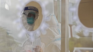 30 спад на Covid заболяемостта в Софийска област за последните