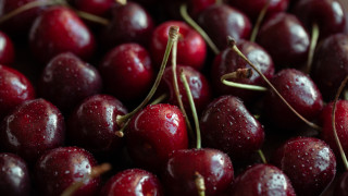 Очаква се бум на български череши