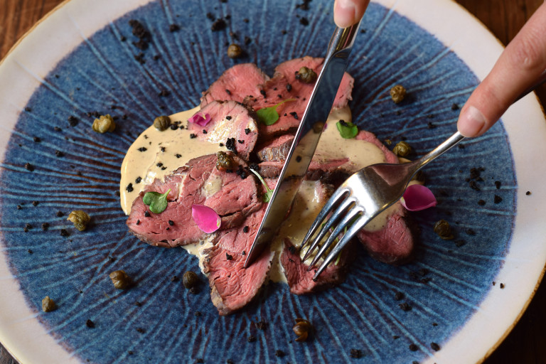 Витело тонато