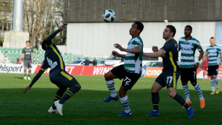 Ивайло Стоянов ще ръководи Черно море - Лудогорец, Стефан Апостолов свири Битката за Тракия