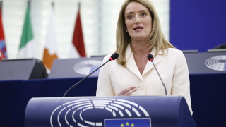 Европейският парламент ЕП остро осъжда руската агресия срещу Украйна каза